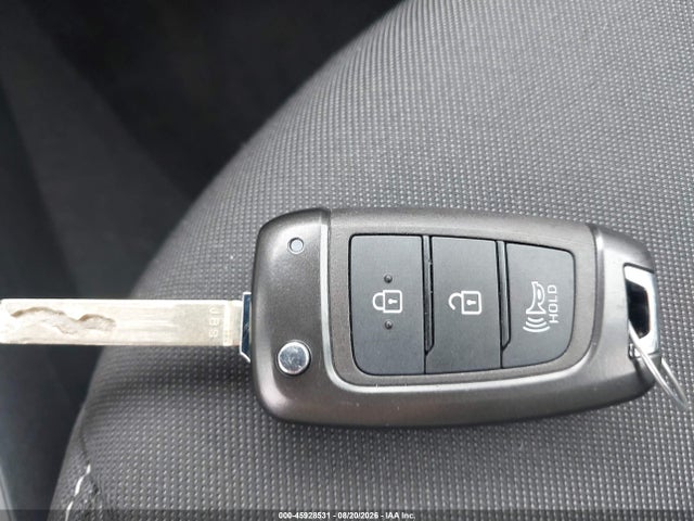 Продажа на аукционе авто 2024 Hyundai Tucson Se, vin: 5NMJACDE4RH342833, номер лота: 45928531