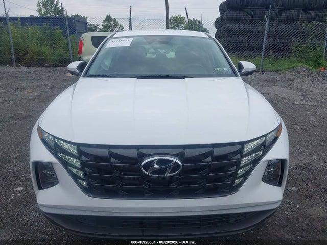 Продажа на аукционе авто 2024 Hyundai Tucson Se, vin: 5NMJACDE4RH342833, номер лота: 45928531