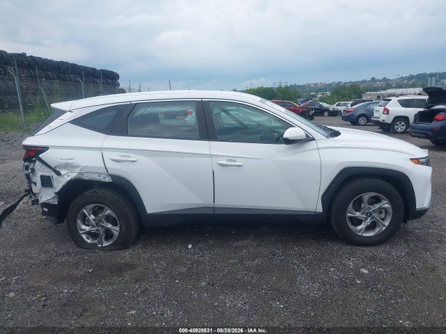 Продажа на аукционе авто 2024 Hyundai Tucson Se, vin: 5NMJACDE4RH342833, номер лота: 45928531