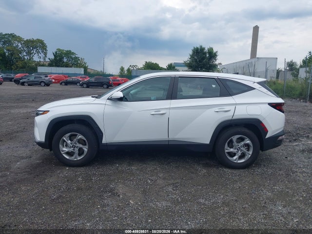 Продажа на аукционе авто 2024 Hyundai Tucson Se, vin: 5NMJACDE4RH342833, номер лота: 45928531