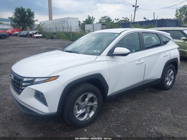 Продажа на аукционе авто 2024 Hyundai Tucson Se, vin: 5NMJACDE4RH342833, номер лота: 45928531