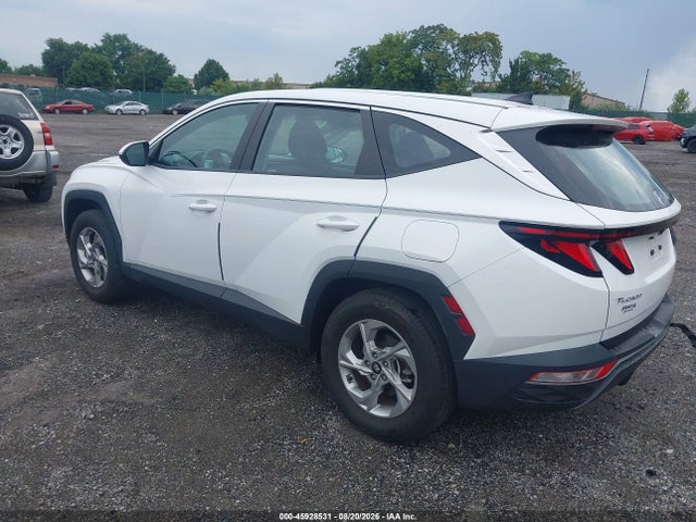 Продажа на аукционе авто 2024 Hyundai Tucson Se, vin: 5NMJACDE4RH342833, номер лота: 45928531
