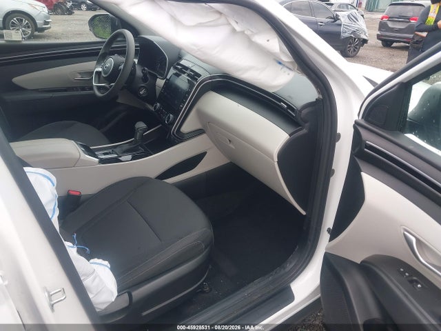 Продажа на аукционе авто 2024 Hyundai Tucson Se, vin: 5NMJACDE4RH342833, номер лота: 45928531