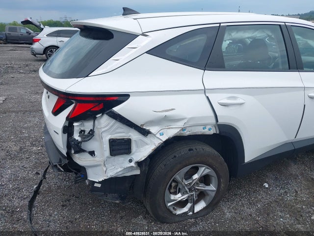 Продажа на аукционе авто 2024 Hyundai Tucson Se, vin: 5NMJACDE4RH342833, номер лота: 45928531