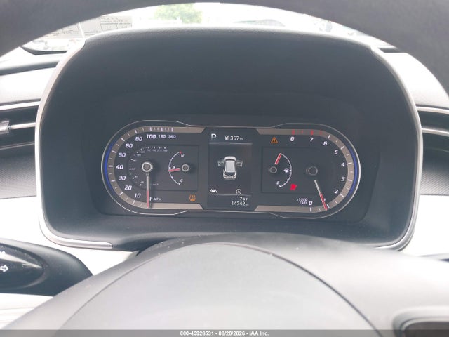 Продажа на аукционе авто 2024 Hyundai Tucson Se, vin: 5NMJACDE4RH342833, номер лота: 45928531