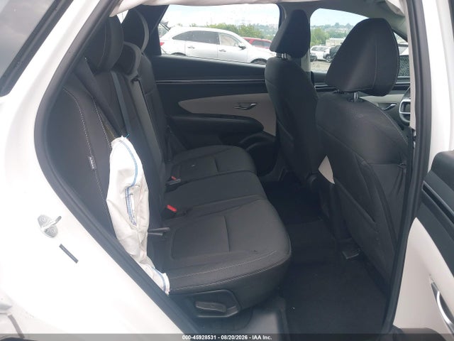Продажа на аукционе авто 2024 Hyundai Tucson Se, vin: 5NMJACDE4RH342833, номер лота: 45928531