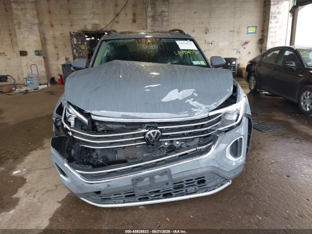 Продаж на аукціоні авто 2026 Volkswagen Atlas Se With Technology, vin: 1V2KN2CAXTC512375, номер лоту: 45928532