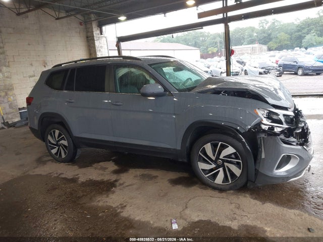 Продаж на аукціоні авто 2026 Volkswagen Atlas Se With Technology, vin: 1V2KN2CAXTC512375, номер лоту: 45928532