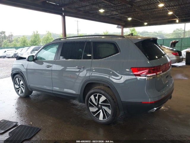 Продаж на аукціоні авто 2026 Volkswagen Atlas Se With Technology, vin: 1V2KN2CAXTC512375, номер лоту: 45928532