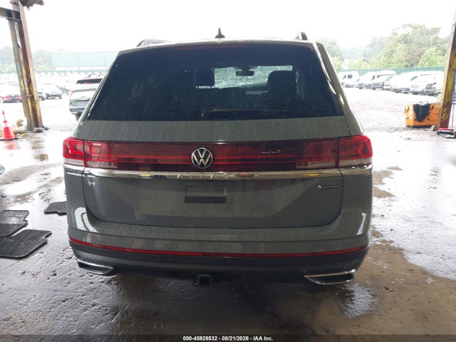 Продаж на аукціоні авто 2026 Volkswagen Atlas Se With Technology, vin: 1V2KN2CAXTC512375, номер лоту: 45928532