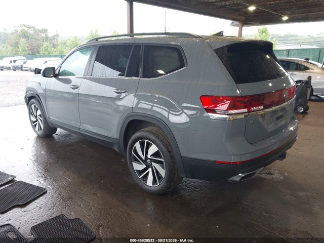 Продаж на аукціоні авто 2026 Volkswagen Atlas Se With Technology, vin: 1V2KN2CAXTC512375, номер лоту: 45928532