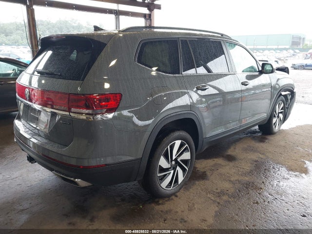 Продаж на аукціоні авто 2026 Volkswagen Atlas Se With Technology, vin: 1V2KN2CAXTC512375, номер лоту: 45928532