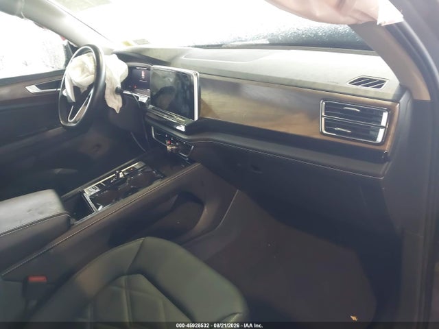 Продаж на аукціоні авто 2026 Volkswagen Atlas Se With Technology, vin: 1V2KN2CAXTC512375, номер лоту: 45928532