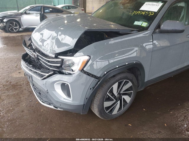 Продаж на аукціоні авто 2026 Volkswagen Atlas Se With Technology, vin: 1V2KN2CAXTC512375, номер лоту: 45928532