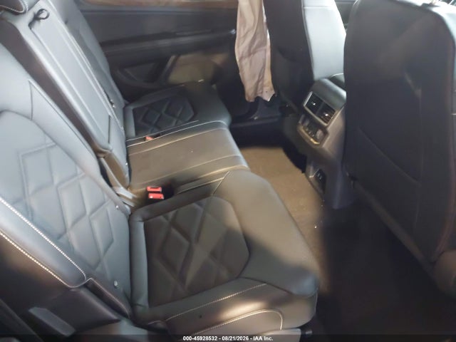 Продаж на аукціоні авто 2026 Volkswagen Atlas Se With Technology, vin: 1V2KN2CAXTC512375, номер лоту: 45928532