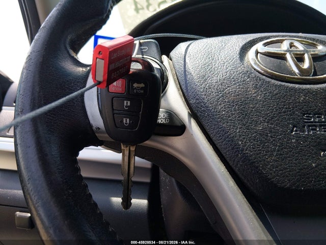 Продажа на аукционе авто 2013 Toyota Camry Se, vin: 4T1BF1FK9DU722888, номер лота: 45928534