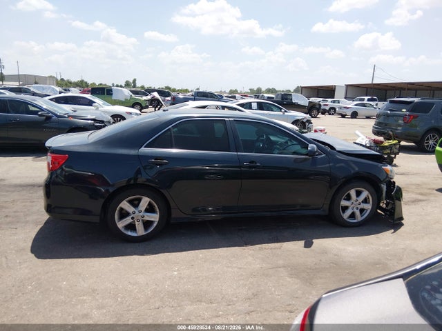 Продажа на аукционе авто 2013 Toyota Camry Se, vin: 4T1BF1FK9DU722888, номер лота: 45928534