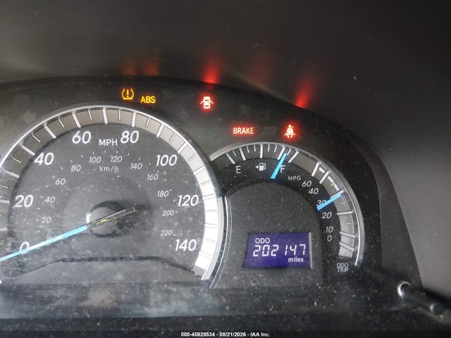 Продажа на аукционе авто 2013 Toyota Camry Se, vin: 4T1BF1FK9DU722888, номер лота: 45928534