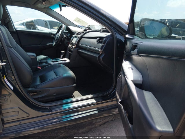 Продажа на аукционе авто 2013 Toyota Camry Se, vin: 4T1BF1FK9DU722888, номер лота: 45928534