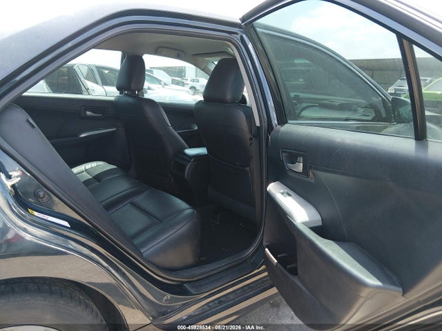 Продажа на аукционе авто 2013 Toyota Camry Se, vin: 4T1BF1FK9DU722888, номер лота: 45928534