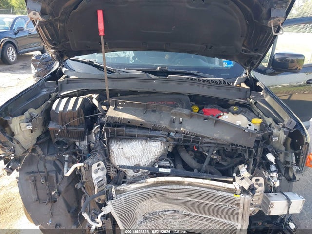 45928538 :رقم المزاد ، ZACCJBBB3JPH89793 vin ، 2018 Jeep Renegade Latitude 4x4 مزاد بيع