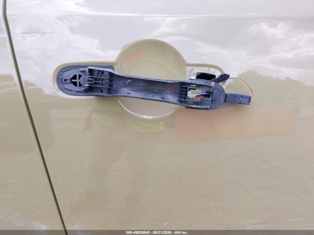 2015 Jeep Renegade Trailhawk მანქანა იყიდება აუქციონზე, vin: ZACCJBCT9FPB51062, აუქციონის ნომერი: 45928540