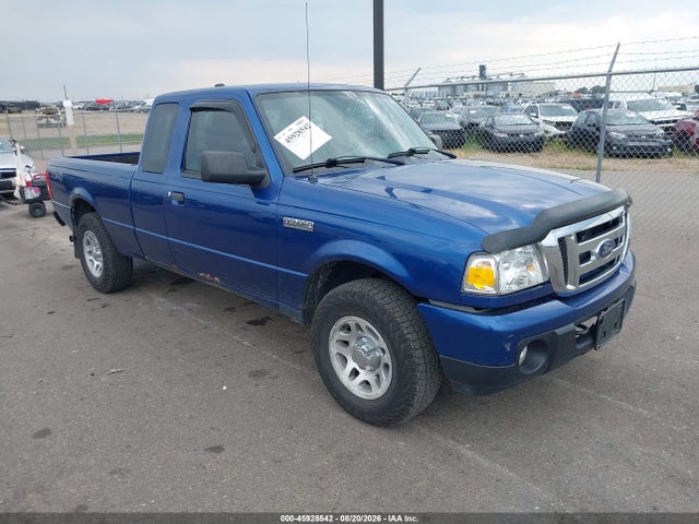 Aukcja sprzedaży 2011 Ford Ranger Xlt, vin: 1FTLR4FE2BPA51538, numer aukcji: 45928542