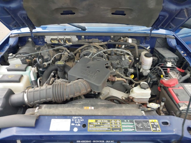 Aukcja sprzedaży 2011 Ford Ranger Xlt, vin: 1FTLR4FE2BPA51538, numer aukcji: 45928542