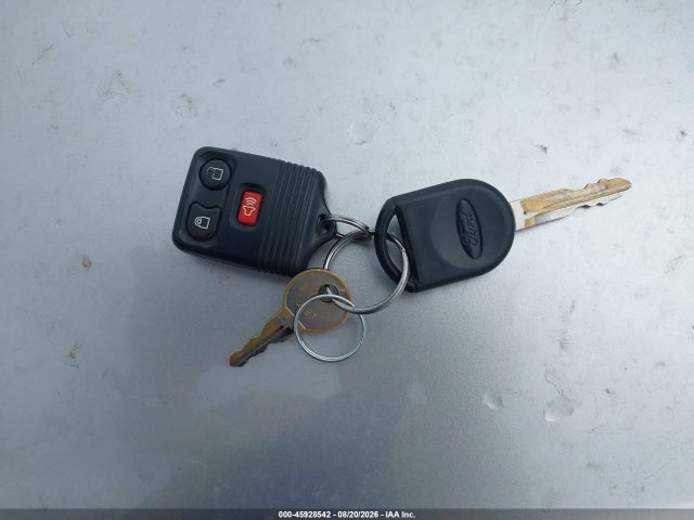 Aukcja sprzedaży 2011 Ford Ranger Xlt, vin: 1FTLR4FE2BPA51538, numer aukcji: 45928542