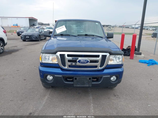 Aukcja sprzedaży 2011 Ford Ranger Xlt, vin: 1FTLR4FE2BPA51538, numer aukcji: 45928542