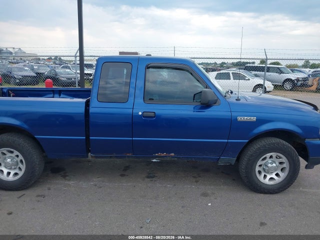 Aukcja sprzedaży 2011 Ford Ranger Xlt, vin: 1FTLR4FE2BPA51538, numer aukcji: 45928542