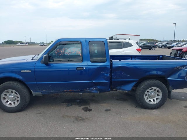 Aukcja sprzedaży 2011 Ford Ranger Xlt, vin: 1FTLR4FE2BPA51538, numer aukcji: 45928542