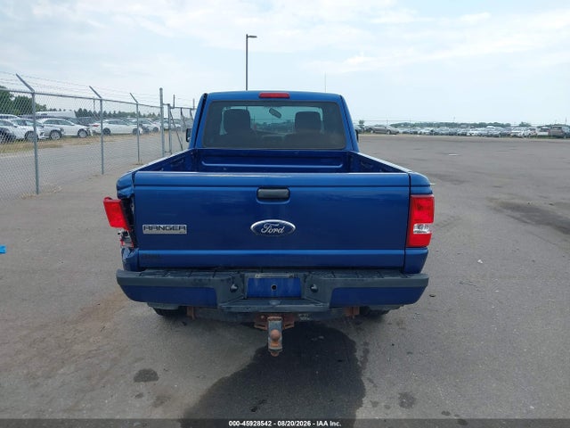 Aukcja sprzedaży 2011 Ford Ranger Xlt, vin: 1FTLR4FE2BPA51538, numer aukcji: 45928542