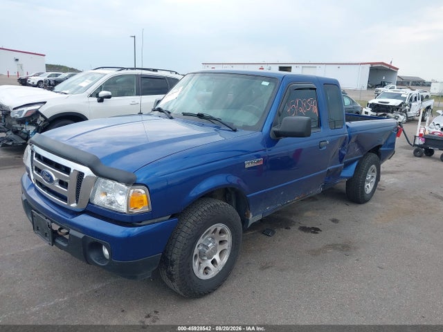 Aukcja sprzedaży 2011 Ford Ranger Xlt, vin: 1FTLR4FE2BPA51538, numer aukcji: 45928542