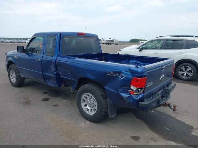 Aukcja sprzedaży 2011 Ford Ranger Xlt, vin: 1FTLR4FE2BPA51538, numer aukcji: 45928542