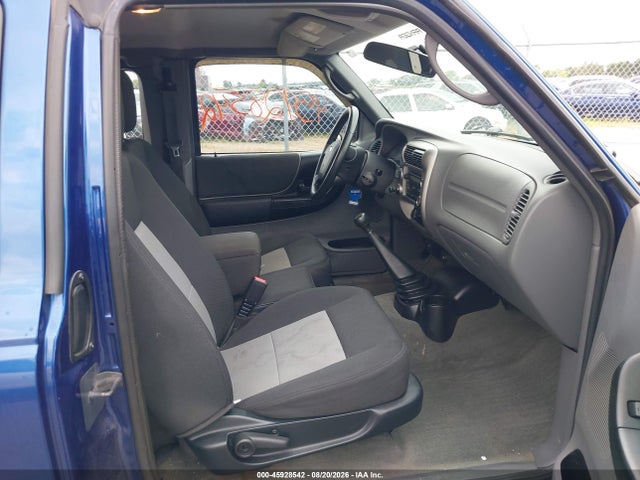 Aukcja sprzedaży 2011 Ford Ranger Xlt, vin: 1FTLR4FE2BPA51538, numer aukcji: 45928542