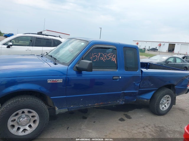 Aukcja sprzedaży 2011 Ford Ranger Xlt, vin: 1FTLR4FE2BPA51538, numer aukcji: 45928542