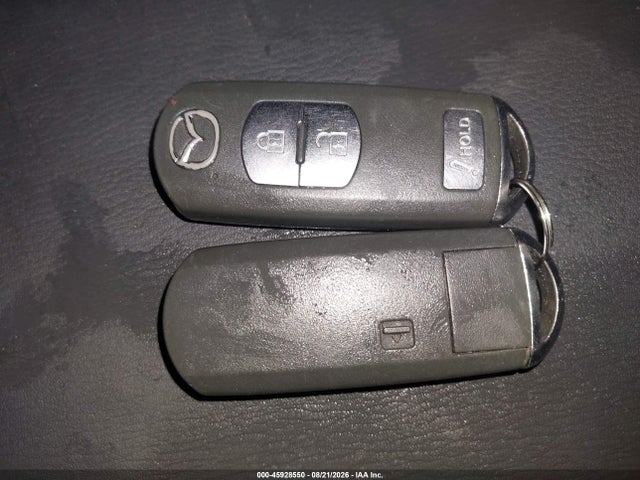 Продаж на аукціоні авто 2014 Mazda Cx-5 Grand Touring, vin: JM3KE4DY0E0373118, номер лоту: 45928550