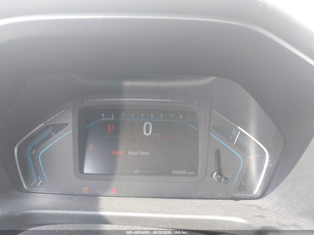 2020 Honda Odyssey მანქანა იყიდება აუქციონზე, vin: 5FNRL6H73LB063277, აუქციონის ნომერი: 45928559