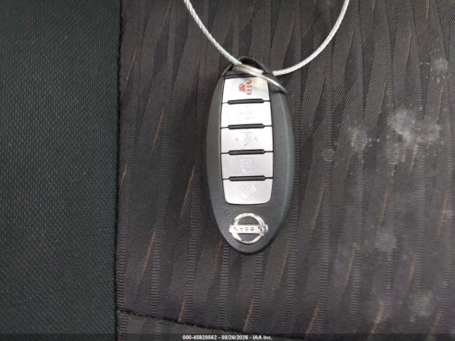 Продаж на аукціоні авто 2019 Nissan Rogue Sv, vin: 5N1AT2MT1KC715281, номер лоту: 45928562