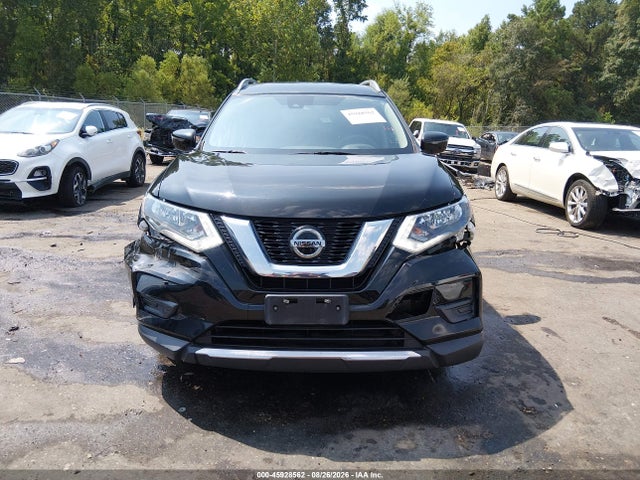 Продаж на аукціоні авто 2019 Nissan Rogue Sv, vin: 5N1AT2MT1KC715281, номер лоту: 45928562