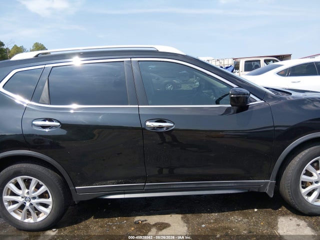 Продаж на аукціоні авто 2019 Nissan Rogue Sv, vin: 5N1AT2MT1KC715281, номер лоту: 45928562
