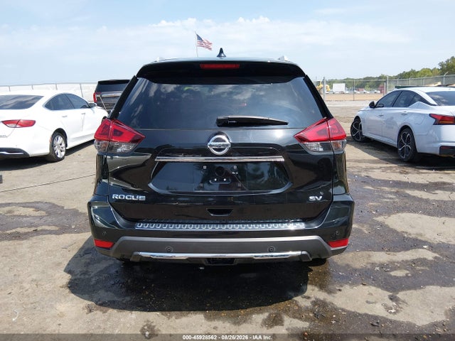 Продаж на аукціоні авто 2019 Nissan Rogue Sv, vin: 5N1AT2MT1KC715281, номер лоту: 45928562