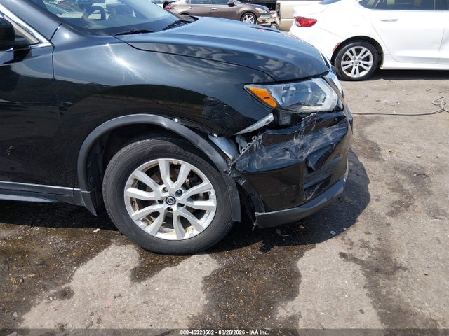 Продаж на аукціоні авто 2019 Nissan Rogue Sv, vin: 5N1AT2MT1KC715281, номер лоту: 45928562