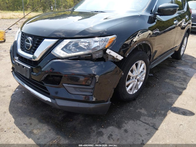 Продаж на аукціоні авто 2019 Nissan Rogue Sv, vin: 5N1AT2MT1KC715281, номер лоту: 45928562