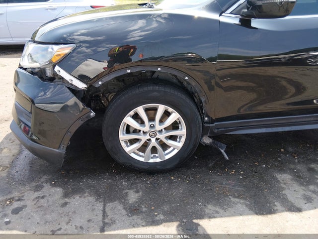 Продаж на аукціоні авто 2019 Nissan Rogue Sv, vin: 5N1AT2MT1KC715281, номер лоту: 45928562
