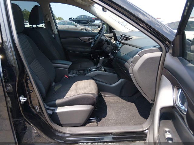 Продаж на аукціоні авто 2019 Nissan Rogue Sv, vin: 5N1AT2MT1KC715281, номер лоту: 45928562