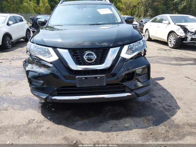 Продаж на аукціоні авто 2019 Nissan Rogue Sv, vin: 5N1AT2MT1KC715281, номер лоту: 45928562