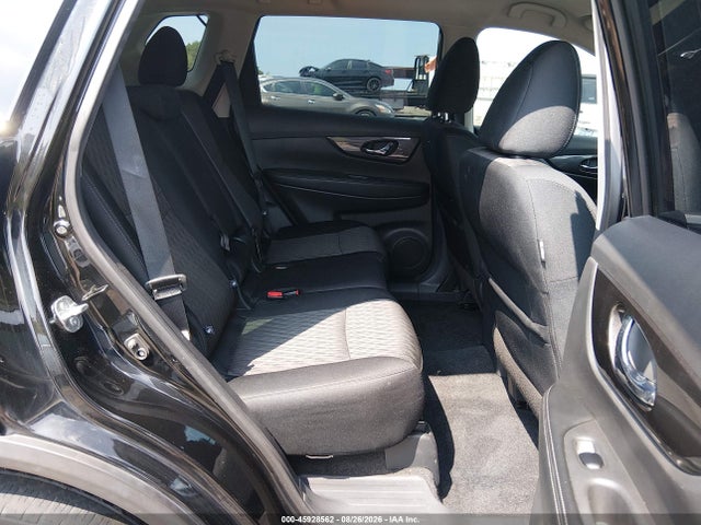 Продаж на аукціоні авто 2019 Nissan Rogue Sv, vin: 5N1AT2MT1KC715281, номер лоту: 45928562