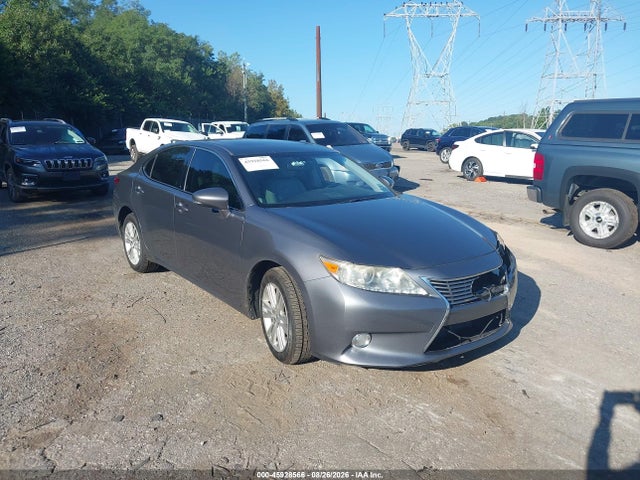 Aukcja sprzedaży 2013 Lexus Es 350, vin: JTHBK1GG3D2046295, numer aukcji: 45928566